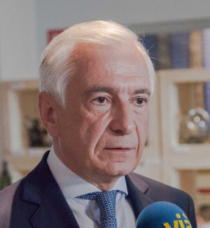 Dominique-François Bareth