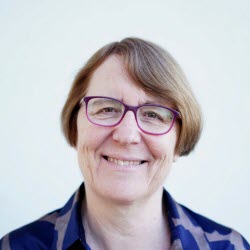 Catherine Maurer