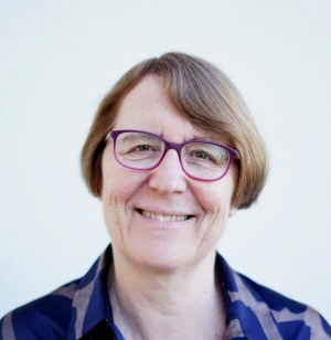 Catherine Maurer