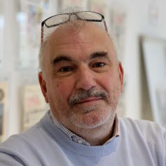 Hervé Lévy