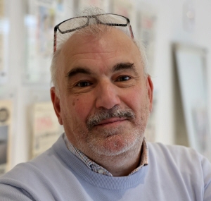 Hervé Lévy