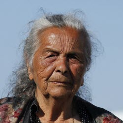 Louise Pisla Helmstetter