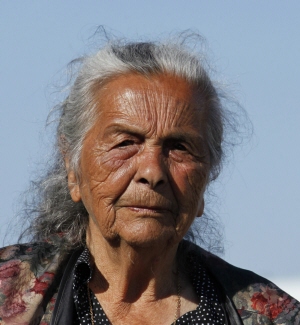 Louise Pisla Helmstetter