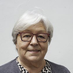 Suzanne Roth