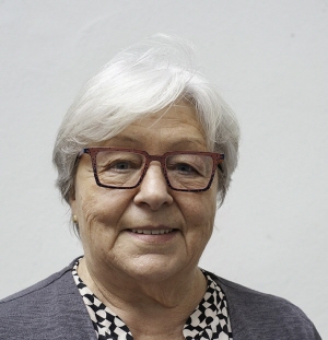 Suzanne Roth